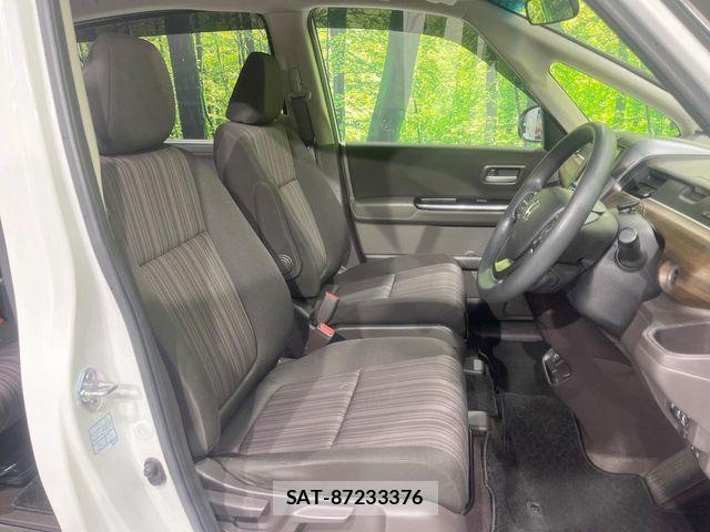 Honda FREED HYBRID 2018-09 4943381-7