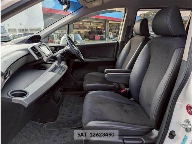 Honda FREED HYBRID 2016-07 4943453-11