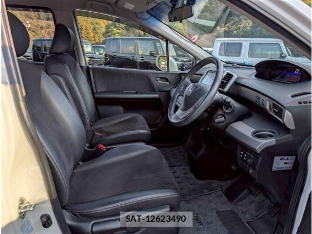 Honda FREED HYBRID 2016-07 4943453-12