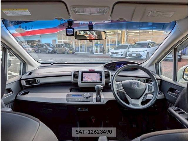 Honda FREED HYBRID 2016-07 4943453-13