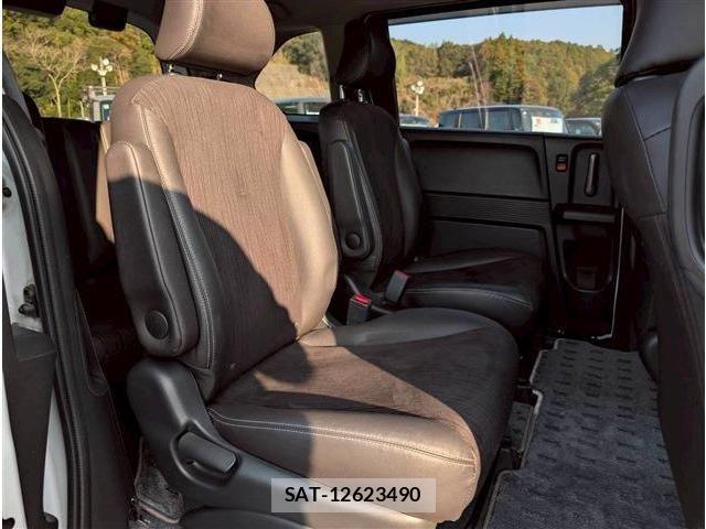 Honda FREED HYBRID 2016-07 4943453-15