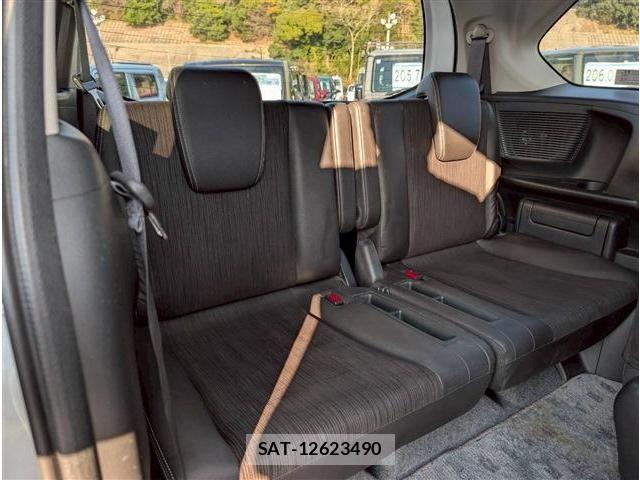 Honda FREED HYBRID 2016-07 4943453-17
