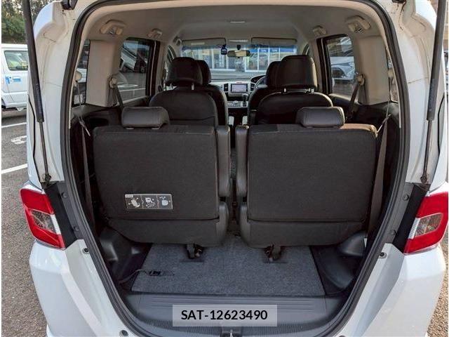 Honda FREED HYBRID 2016-07 4943453-18