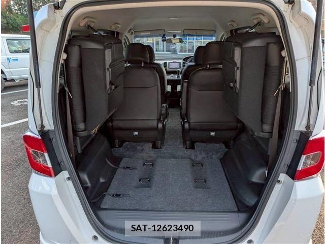 Honda FREED HYBRID 2016-07 4943453-19