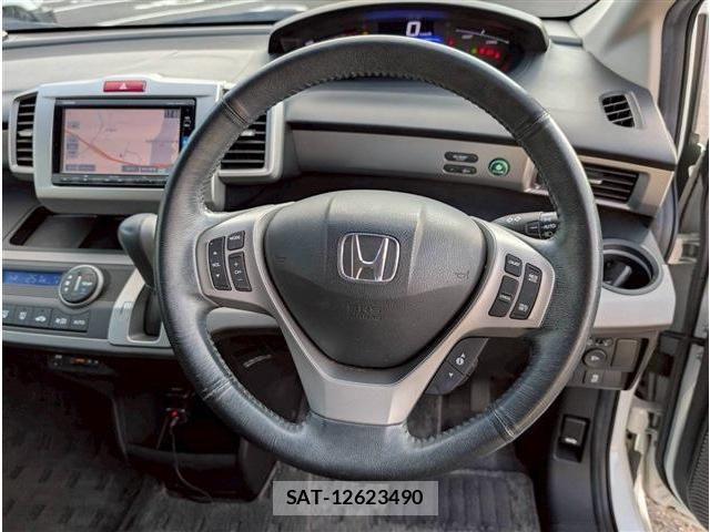 Honda FREED HYBRID 2016-07 4943453-20