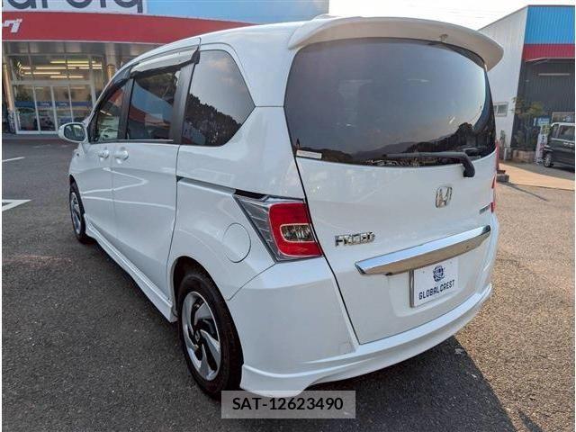 Honda FREED HYBRID 2016-07 4943453-7