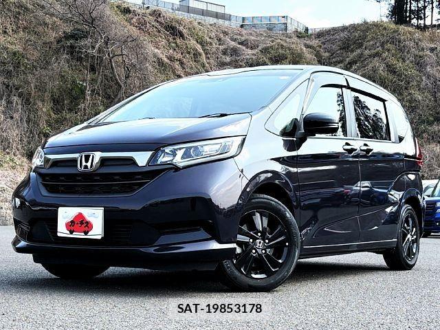 Honda FREED HYBRID 2022-08 5868190-0