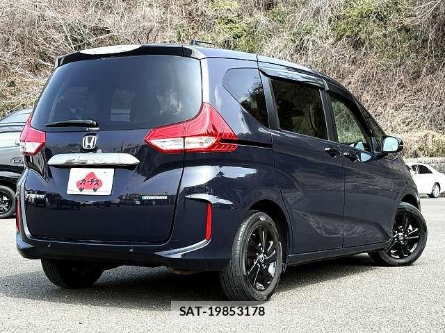 Honda FREED HYBRID 2022-08 5868190-2