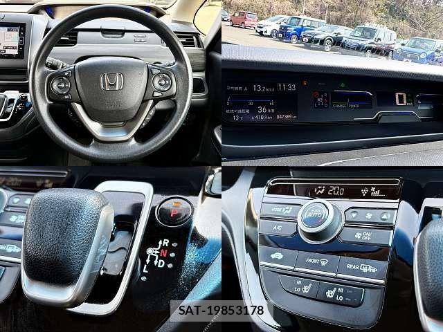 Honda FREED HYBRID 2022-08 5868190-3