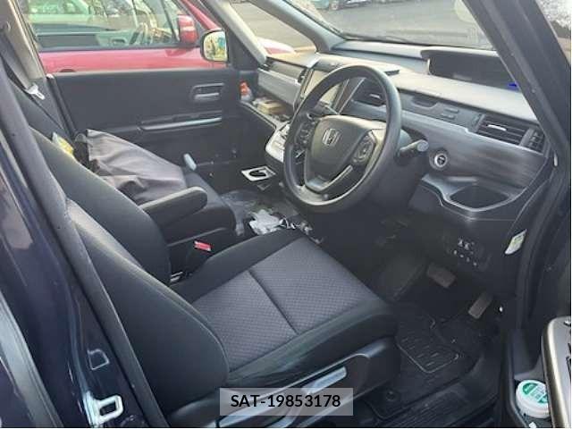 Honda FREED HYBRID 2022-08 5868190-4