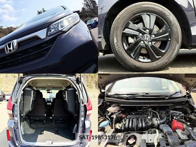 Honda FREED HYBRID 2022-08 5868190-6