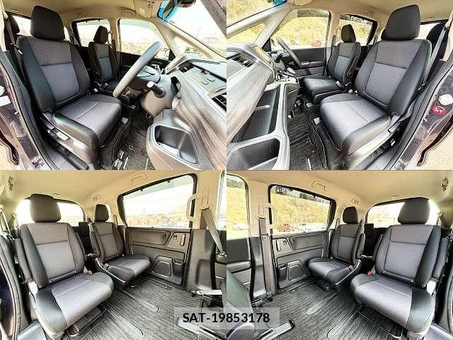 Honda FREED HYBRID 2022-08 5868190-7