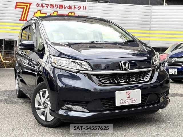 Honda FREED HYBRID 2022-04 5868207-0