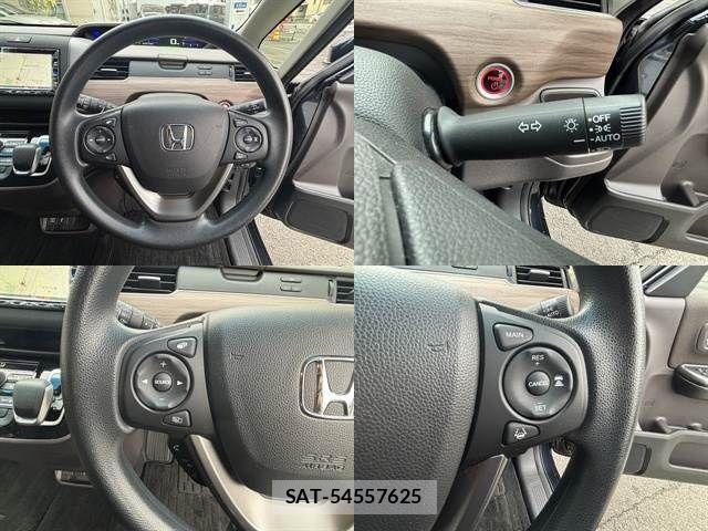 Honda FREED HYBRID 2022-04 5868207-10