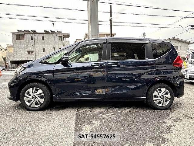 Honda FREED HYBRID 2022-04 5868207-14