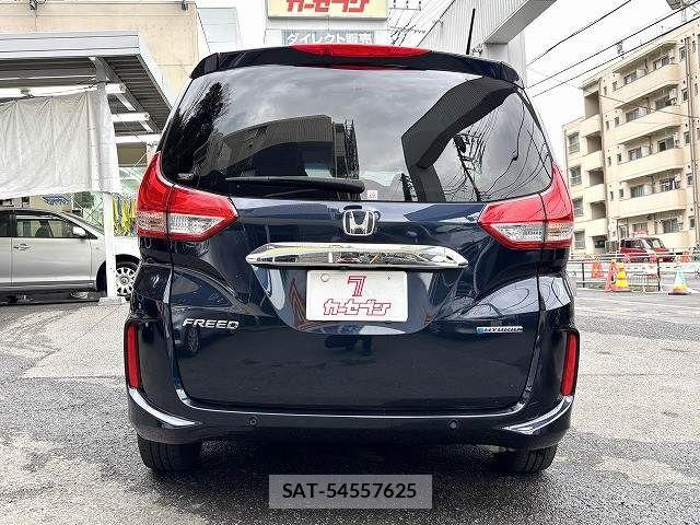 Honda FREED HYBRID 2022-04 5868207-16