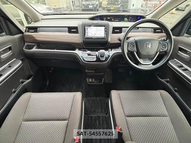 Honda FREED HYBRID 2022-04 5868207-1