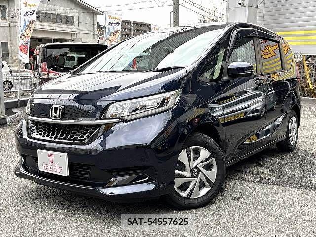 Honda FREED HYBRID 2022-04 5868207-21