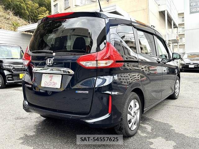 Honda FREED HYBRID 2022-04 5868207-22