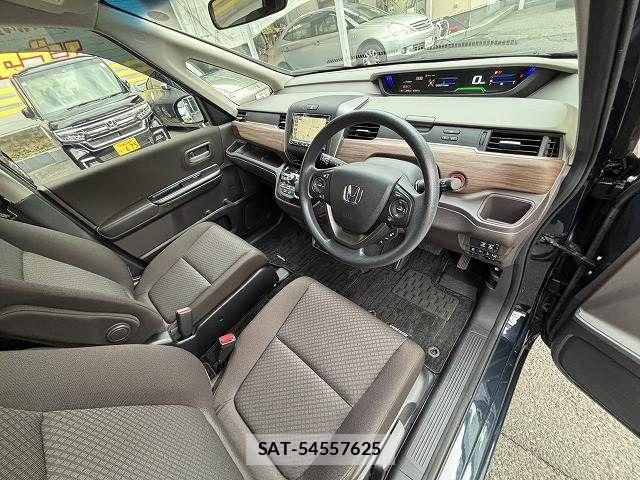 Honda FREED HYBRID 2022-04 5868207-27