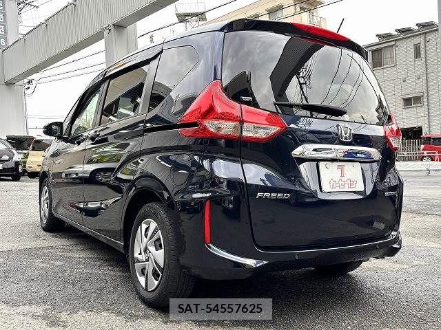 Honda FREED HYBRID 2022-04 5868207-2