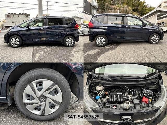 Honda FREED HYBRID 2022-04 5868207-4