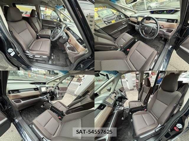 Honda FREED HYBRID 2022-04 5868207-5