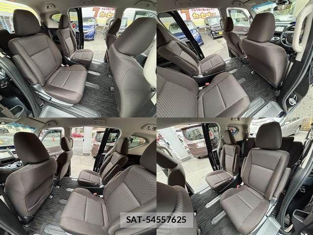Honda FREED HYBRID 2022-04 5868207-6