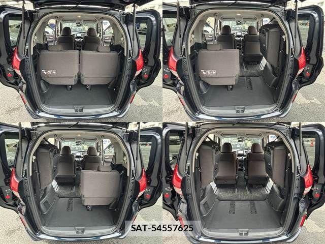 Honda FREED HYBRID 2022-04 5868207-7