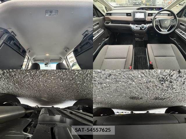 Honda FREED HYBRID 2022-04 5868207-8