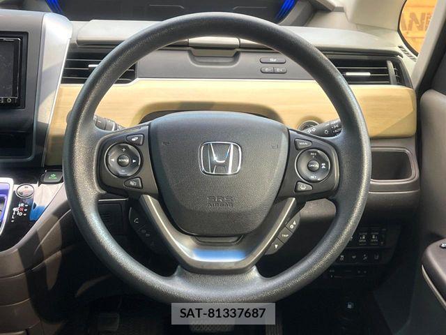 Honda FREED HYBRID 2016-12 5868210-11
