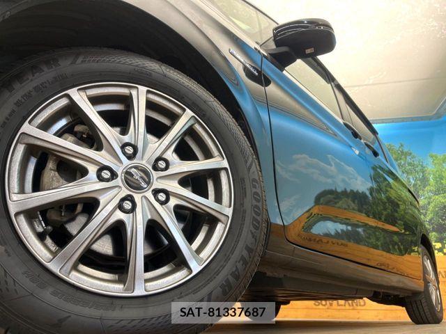 Honda FREED HYBRID 2016-12 5868210-13