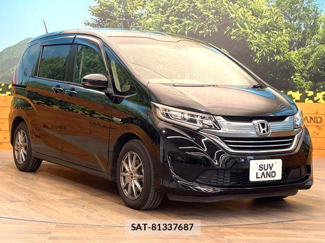Honda FREED HYBRID 2016-12 5868210-16