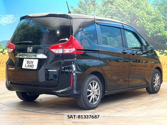 Honda FREED HYBRID 2016-12 5868210-17