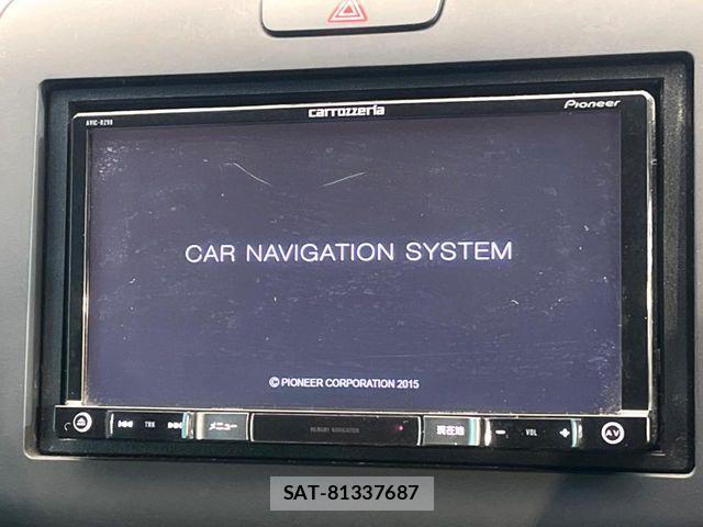 Honda FREED HYBRID 2016-12 5868210-2