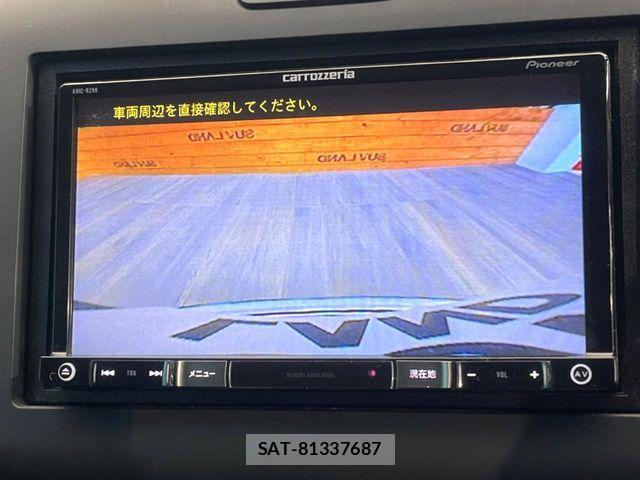 Honda FREED HYBRID 2016-12 5868210-3