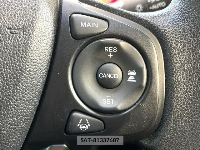 Honda FREED HYBRID 2016-12 5868210-4