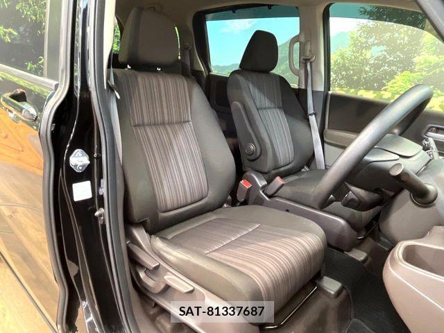 Honda FREED HYBRID 2016-12 5868210-7