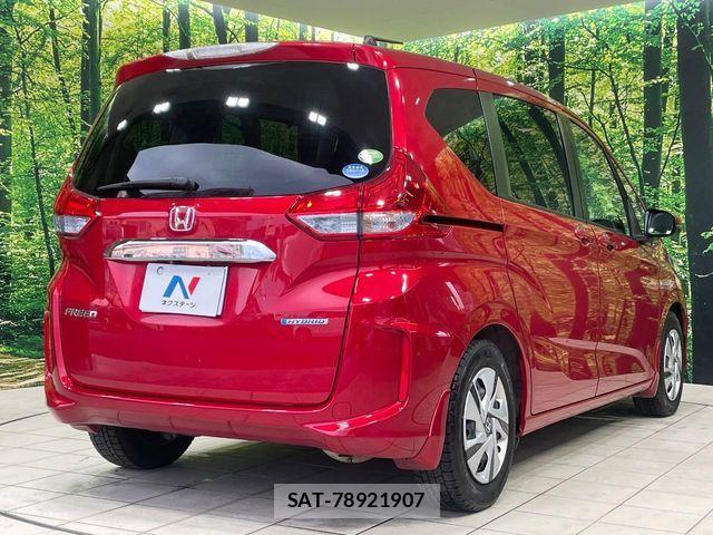 Honda FREED HYBRID 2018-02 5868222-16