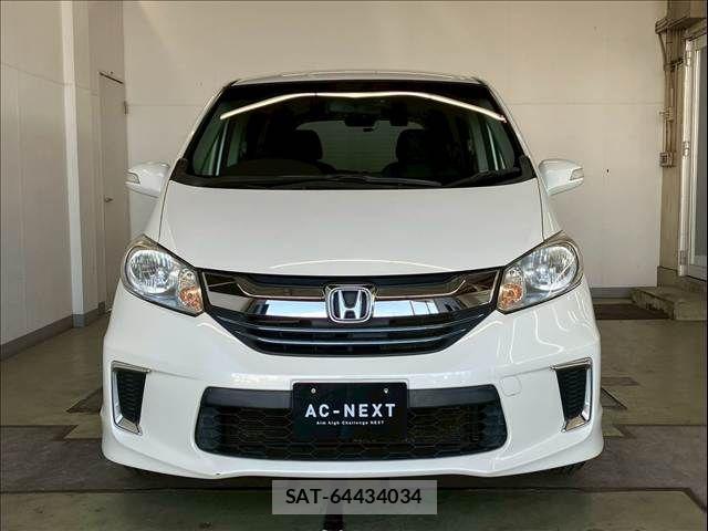 Honda FREED HYBRID 2015-03 5868213-16
