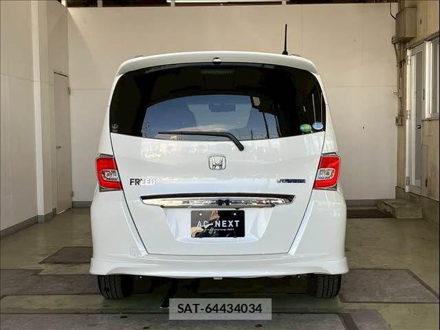Honda FREED HYBRID 2015-03 5868213-18