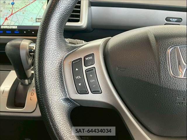 Honda FREED HYBRID 2015-03 5868213-6