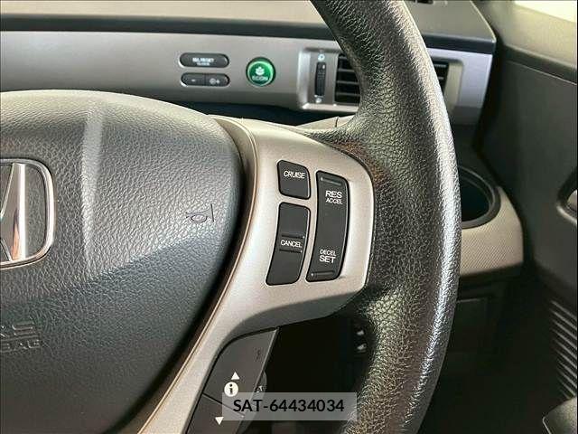 Honda FREED HYBRID 2015-03 5868213-7