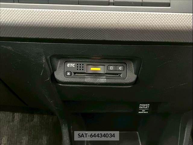 Honda FREED HYBRID 2015-03 5868213-8