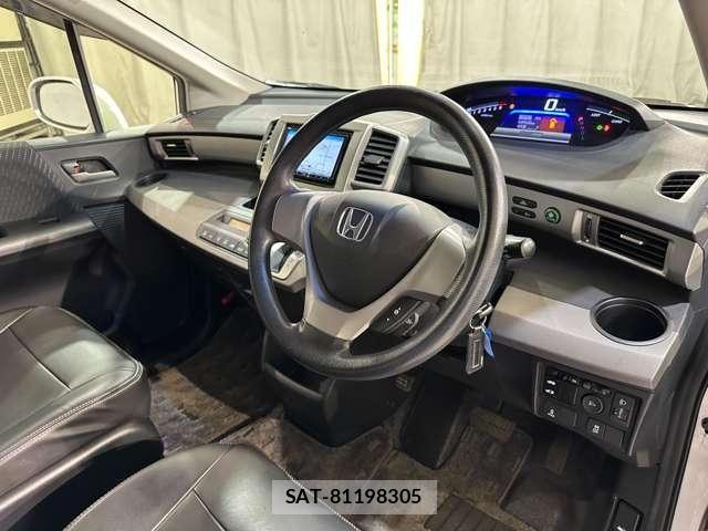 Honda FREED HYBRID 2012-05 6006851-9