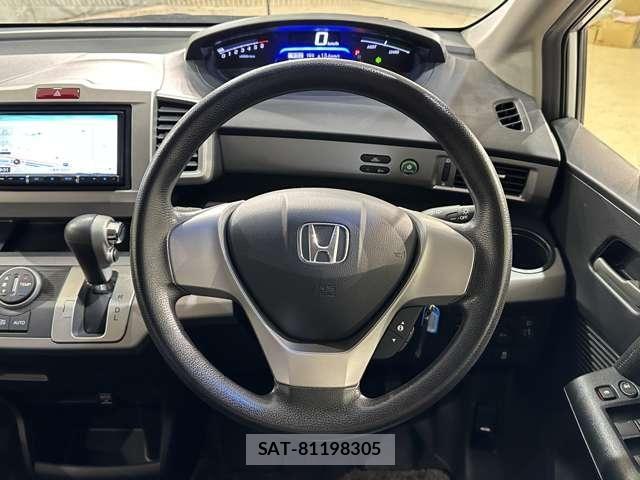 Honda FREED HYBRID 2012-05 6006851-10