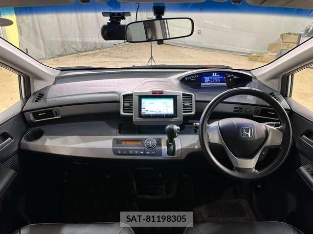 Honda FREED HYBRID 2012-05 6006851-14