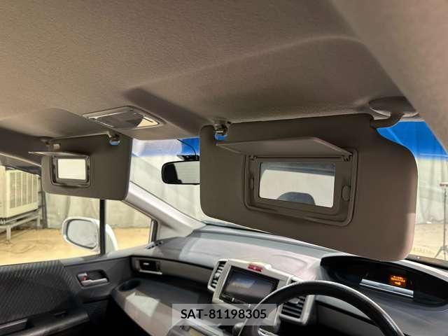 Honda FREED HYBRID 2012-05 6006851-22