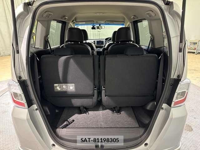 Honda FREED HYBRID 2012-05 6006851-23
