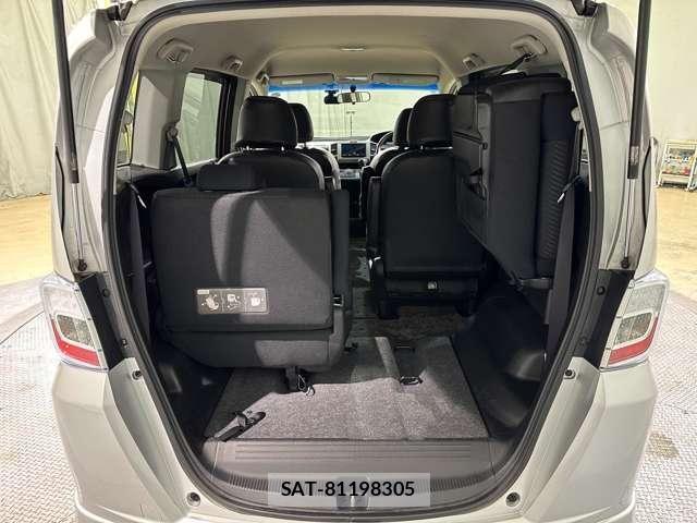 Honda FREED HYBRID 2012-05 6006851-24
